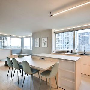 Appartement met Drie Slaapkamers